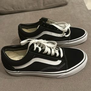 Vans Old Skool - New !